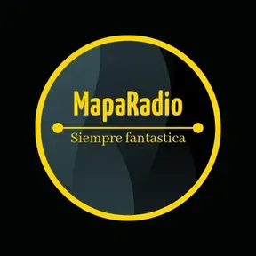 MapaRadio
