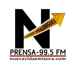 NUEVA VIDA EMISORA