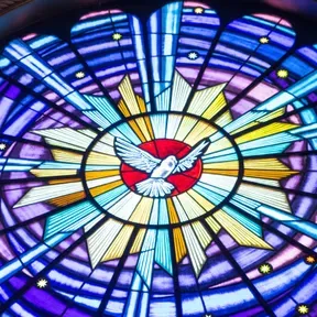 Iglesia Cristiana Buscando Una Unción Podcast