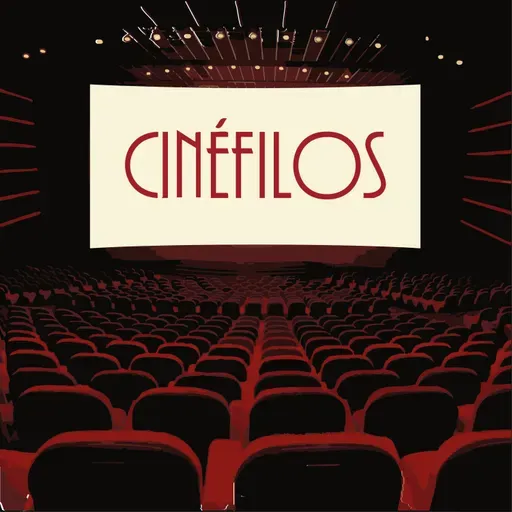 Cinéfilos #2 - Quando o vilão rouba a cena