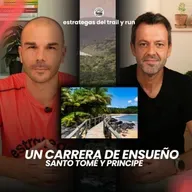 #249 Una carrera de ensueño. Santo Tomé y Príncipe
