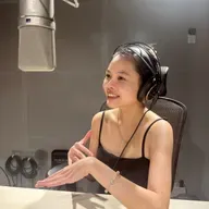 EP96｜跨海聲活：從馬來西亞到台灣的主持之路