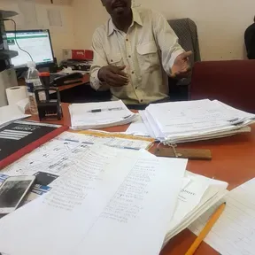 HUBVUMA YONE FHEDZI FM