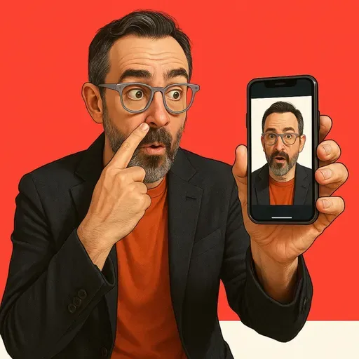 La IA está facilitando el fraude digital, sí. Pero cómo puedes protegerte hoy.