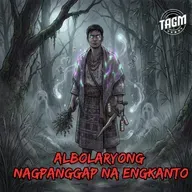 #332 ALBOLARYONG NAGPANGGAP NA ENGKANTO