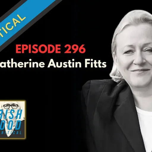 Catherine Austin Fitts