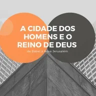 #201 - O Cumprimento da Palavra de Deus nas cidades dos Homens - 2 Reis 7.3-20 (O Reino de Deus e as cidades dos homens)
