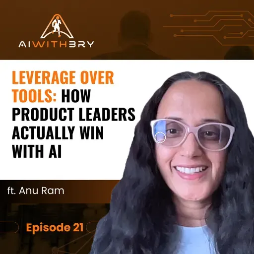 Leverage Over Tools: How Product Leaders Actually Win with AI