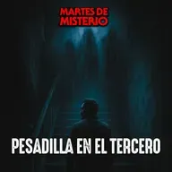 EP.398: Pesadilla en el tercero