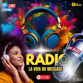 Radio La Voix du Message