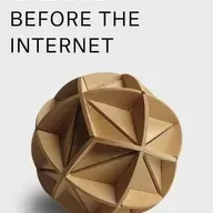 Ted Striphas, Algorithmic Culture Before the Internet (2023)