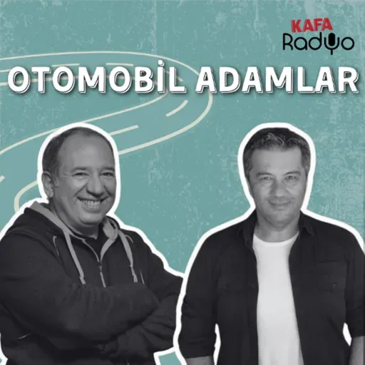 Otomobil Adamlar (02 Mart 2026)