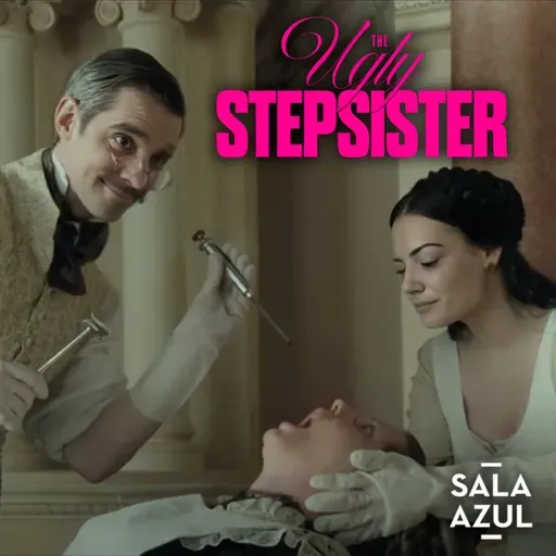 Ep. 158 | Pink Floyd, Rato Mickey e The Ugly Stepsister | Spoilers Ligeiros