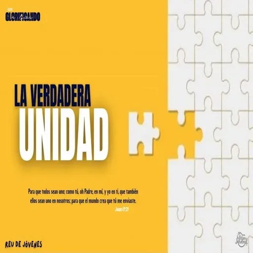 LA VERDADERA UNIDAD | PR. JONATHAN FLORES