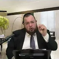 דרמה בבני ברק: מרן רבינו יצחק זילברשטיין בהתבטאות נדירה 'מלך המשיח בדרך... כולם להכין את ה...'