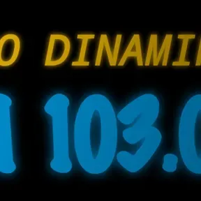RADIO DINAMIHITS FM 103.091