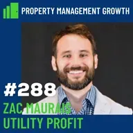 DGS 288: Wires, Pipes, and Signals: Everything You Wish You Knew About Home Utilities