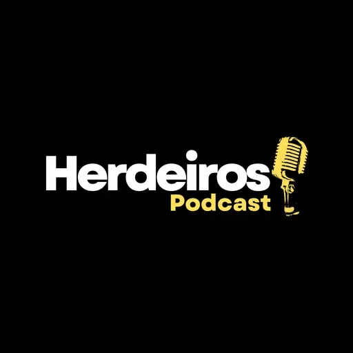 PODCAST EP #3 - Primeiros passos: Oração, bíblia e igreja