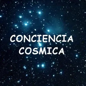 Radio Conciencia Cósmica