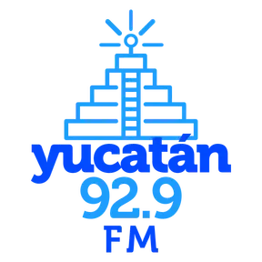 Yucatán FM (Mérida) - 92.9 FM - XHYUC-FM - IMER - Mérida, YU