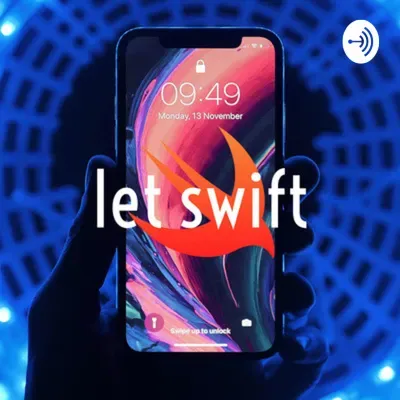T3EP7: WWDC22 y lo nuevo de iOS, macOS, Swift y SwiftUI