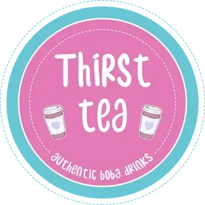 Thirst-tea