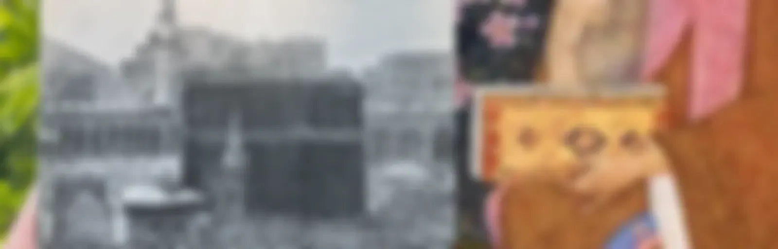 Chicken Philosophy: Meccan Revelations