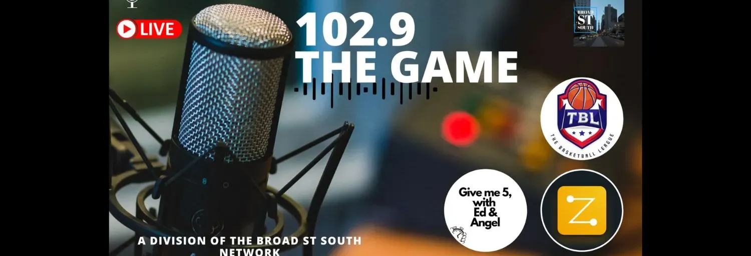 Sports Radio 102.9 The Game