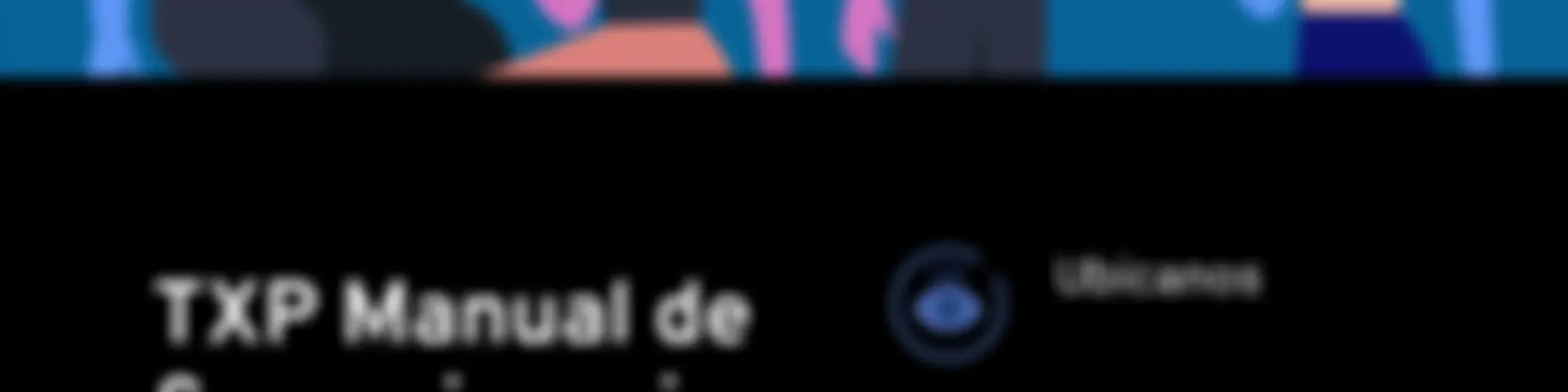 TXP Manual de Supervivencia