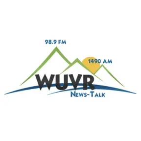 WUVR 98.9