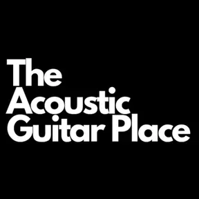 The Acoustic Guitar Place
