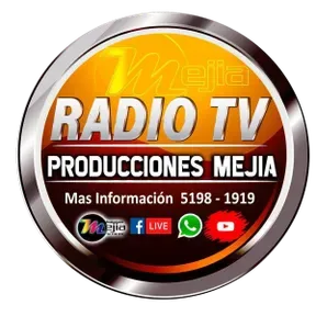 Producciones Mejia Oficial