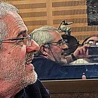 Clepsidra de 14 de fevereiro de 2025