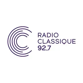 CJSQ Radio Classique 92.7 FM -
