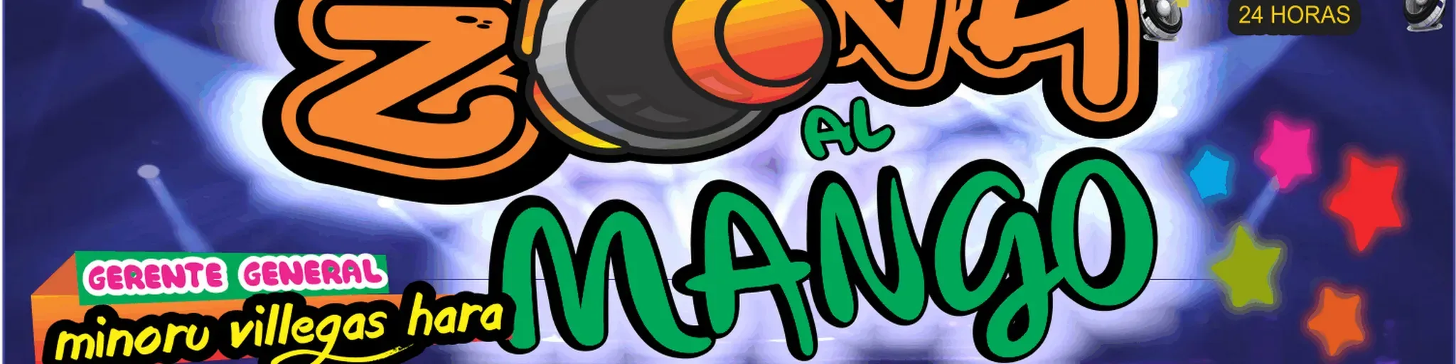 Zona Al Mango