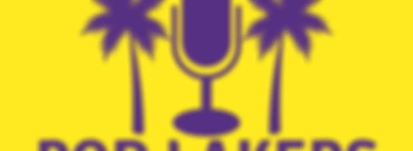 Pod Lakers Podcast