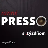 Ranné presso s .týždňom – Štvrtok