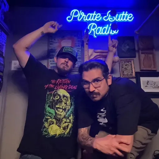 The Tres de Mayo Episode