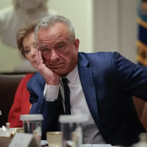 The CDC, RFK Jr., And Childhood Vaccine Schedules