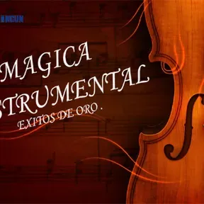 magica instrumental