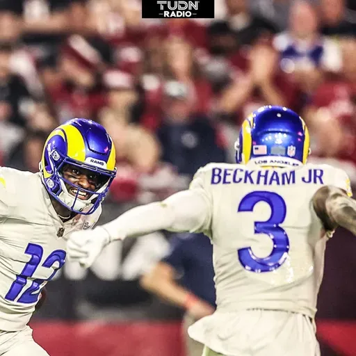 Los Rams elevan su nivel y están en la pelea por el oeste de la NFC
