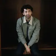 Morgan Jay: “Nos comentários estão sempre a dizer 'Come to Brazil', o Bruno Mars fez um show e ficou lá um mês. Os brasileiros gostam de um americano que se esforça para conectar”