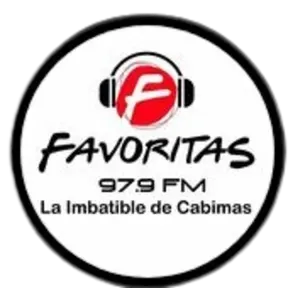 FAVORITAS 97.9 FM
