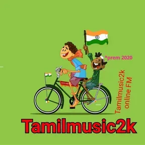 Tamilmusic2k