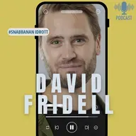 OS-konflikt, oro, medaljpress och jakten på LA 2028 - från David på Svensk Friidrott