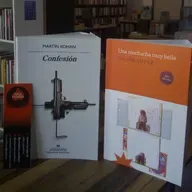 Literatura por la Memoria, la Verdad y la Justicia.