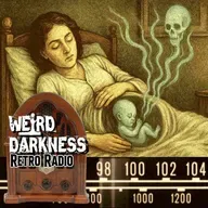 IT SPEAKS BENEATH MY SKIN: She Is Hearing a Ghostly Voice From Her Womb!