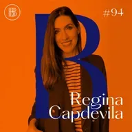 Últimos descubrimientos de maquillaje, con Regina Capdevila