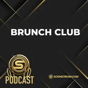Brunch Club