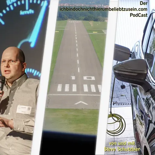 364 Spotaner Urlaub diese und nächste Woche